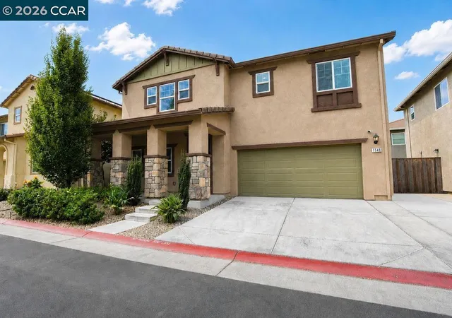 Photo 2 of Single family home for sale at 1548 Citrus St, Lincoln, CA 95648 | MLS# 41147213 | Listing updated on 2026-10-10