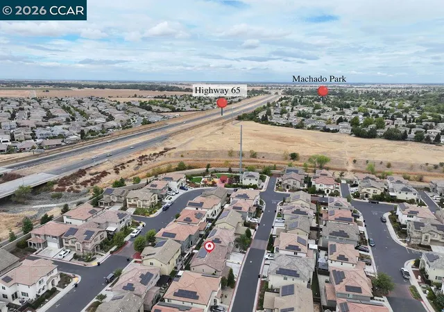 Photo 3 of Single family home for sale at 1548 Citrus St, Lincoln, CA 95648 | MLS# 41147213 | Listing updated on 2026-10-10