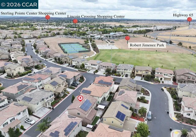 Photo 4 of Single family home for sale at 1548 Citrus St, Lincoln, CA 95648 | MLS# 41147213 | Listing updated on 2026-10-10