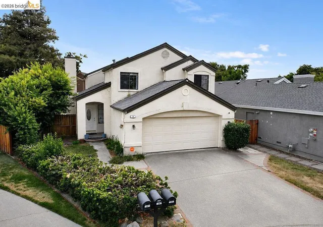 Photo 1 of Single family home for sale at 34 Nightingale Ct, Oakley, CA 94561 | MLS# 41147217 | Listing updated on 2026-10-11