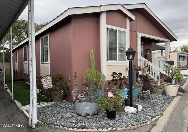 Photo 3 of Manufactured home for sale at 7 Katy Ln, Mission Hills, CA 91345 | MLS# 226004223 | Listing updated on 2026-10-02
