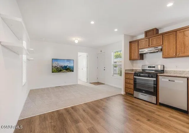 Photo 3 of Manufactured home for sale at 2193 Los Feliz Dr #63, Thousand Oaks, CA 91362 | MLS# 226004222 | Listing updated on 2026-10-05