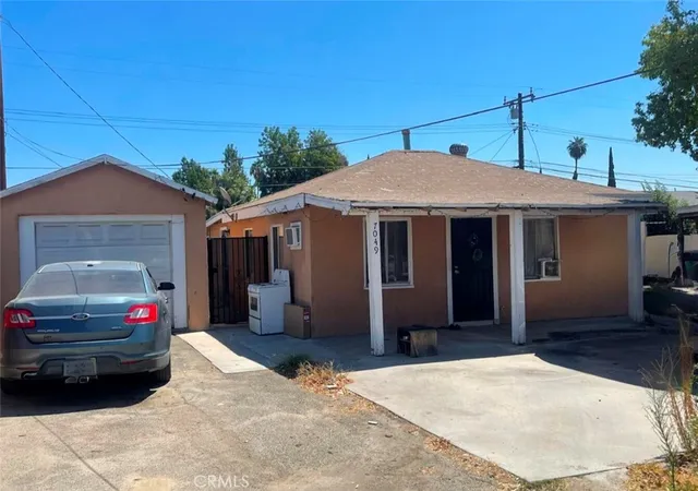 Multi family home for sale at 7047 Dwight Way, San Bernardino, CA 92404 | MLS# PW26194538