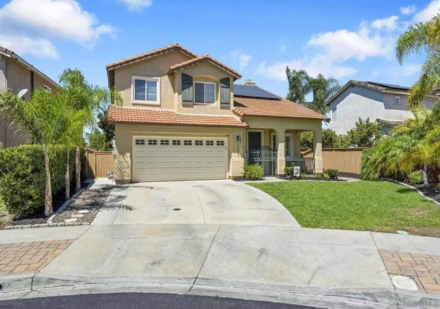 Photo 1 of Sale Pending at 1961 Petaluma, Chula Vista, CA 91913 | MLS# 260021776SD | Listing updated on 2026-09-17