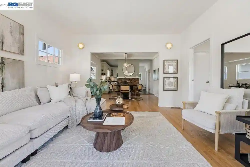 Photo 1 of Single family home for sale at 364 Lester Ave, Oakland, CA 94606 | MLS# 41147220 | Listing updated on 2026-10-30
