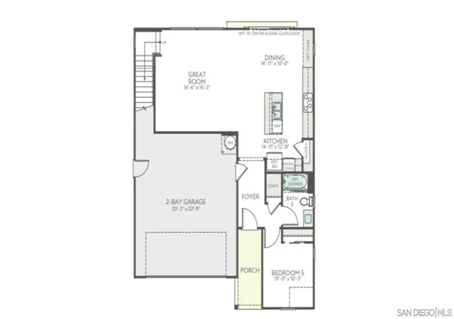 Photo 2 of Sale Pending at 734 Miravar Pl Lot #Lot 7, Vista, CA 92081 | MLS# 260021784SD | Listing updated on 2026-09-08
