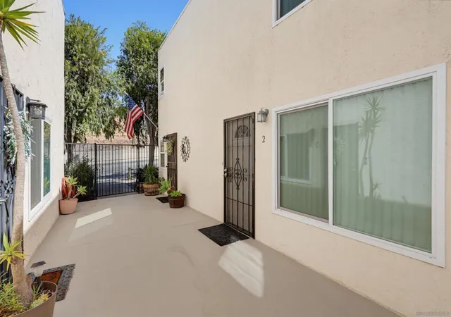 Photo 1 of Condo for sale at 5725 Linda Vista Rd #2, San Diego, CA 92110 | MLS# 260021787SD | Listing updated on 2026-09-28
