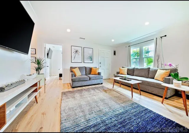 Photo 2 of Multi family home for sale at 4754 56 Saratoga Ave, San Diego, CA 92107 | MLS# 260021789SD | Listing updated on 2026-10-06