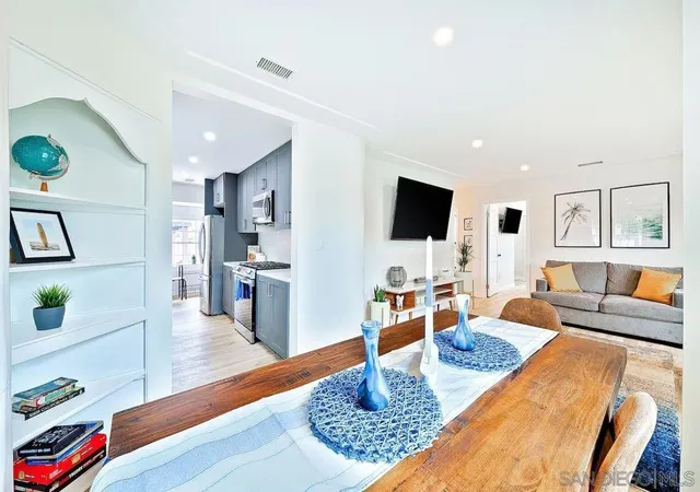 Photo 4 of Multi family home for sale at 4754 56 Saratoga Ave, San Diego, CA 92107 | MLS# 260021789SD | Listing updated on 2026-10-06