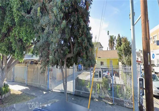 Photo 1 of Multi family home for sale at 6201 S Figueroa St, Los Angeles, CA 90003 | MLS# HD26194547 | Listing updated on 2026-09-05