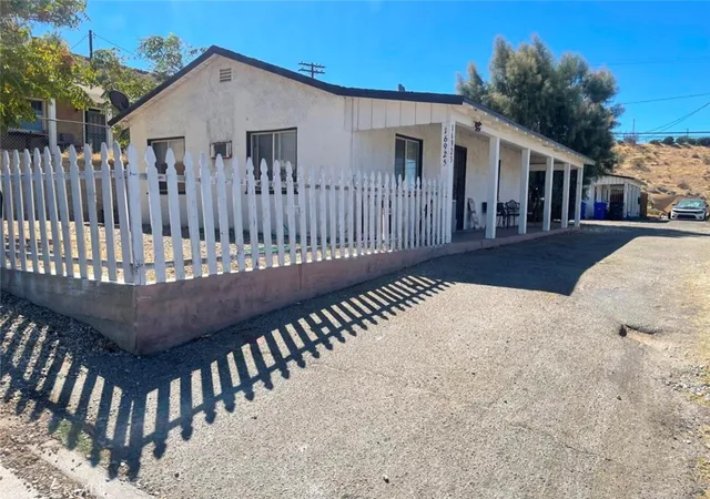 Multi family home for sale at 16925 Monte Vista St, Victorville, CA 92395 | MLS# PW26194564