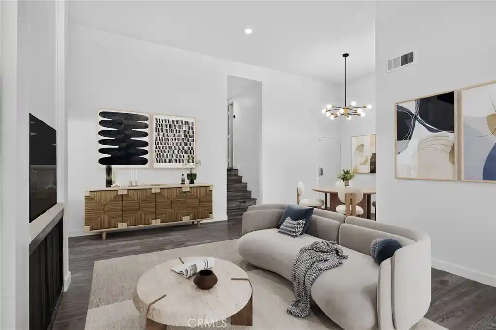 Photo 1 of Townhouse for sale at 2917 Barrington Ct, Fullerton, CA 92831 | MLS# SB26194170 | Listing updated on 2026-10-25