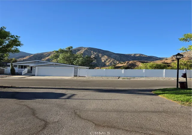 Photo 1 of Manufactured home for sale at 13691 Gavina Ave #650, Sylmar, CA 91342 | MLS# OC26194567 | Listing updated on 2026-09-24