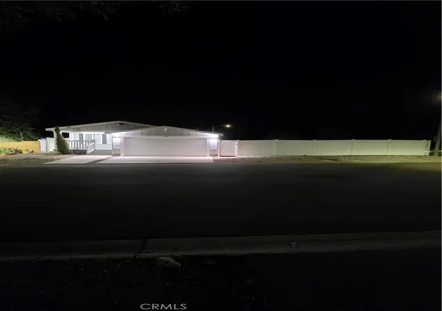 Photo 2 of Manufactured home for sale at 13691 Gavina Ave #650, Sylmar, CA 91342 | MLS# OC26194567 | Listing updated on 2026-09-24