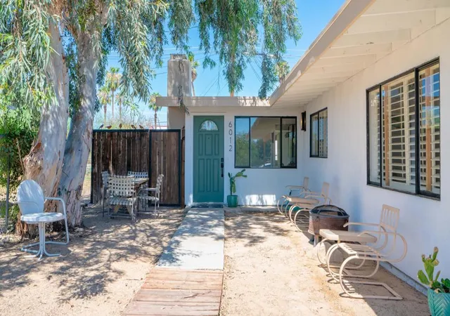 Photo 3 of Multi family home for sale at 6010 Ocotillo Ave, Twentynine Palms, CA 92277 | MLS# 219152320DA | Listing updated on 2026-10-01