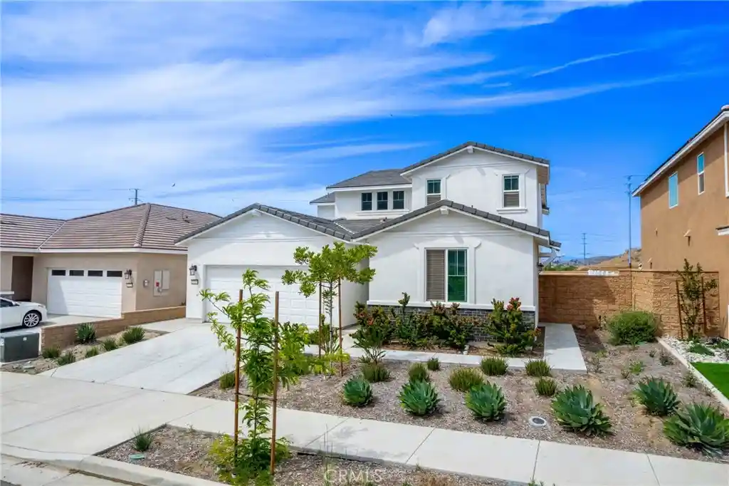 Photo 1 of Single family home for sale at 27215 Lost Palm, Menifee, CA 92585 | MLS# OC26194568 | Listing updated on 2026-10-16