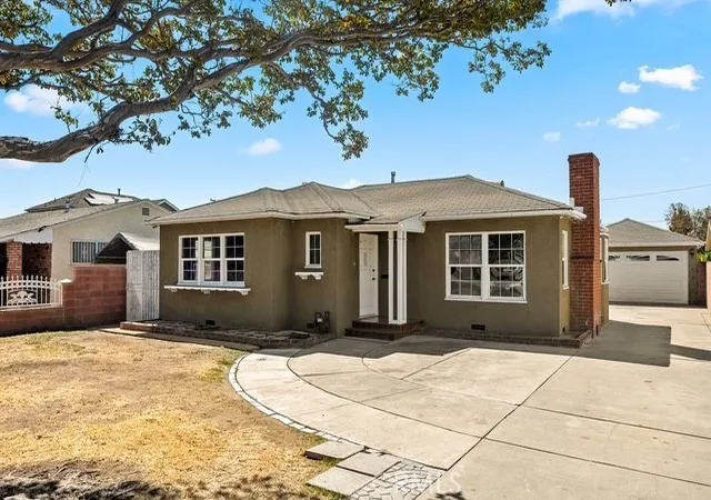 Photo 1 of Sale Pending at 9510 Steele, Rosemead, CA 91770 | MLS# SR26194599 | Listing updated on 2026-10-12