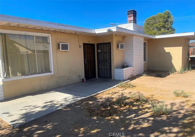 Photo 1 of Multi family home for sale at 13508 Yakima Rd, Apple Valley, CA 92308 | MLS# PW26194598 | Listing updated on 2026-09-09