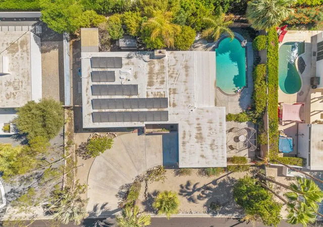 Photo 2 of Single family home for sale at 71366 Halgar Rd, Rancho Mirage, CA 92270 | MLS# 219152322PS | Listing updated on 2026-10-09