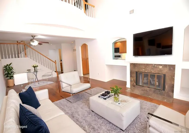 Photo 3 of Sale Pending at 970 Somerset Ct #Unit C, Chula Vista, CA 91915 | MLS# 260021794SD | Listing updated on 2026-09-20