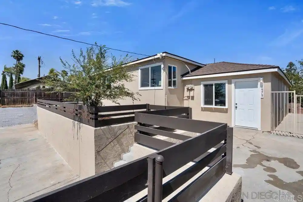 Photo 1 of Multi family home for sale at 1575 77 Skyline Dr, Lemon Grove, CA 91945 | MLS# PTP2606750 | Listing updated on 2026-10-17