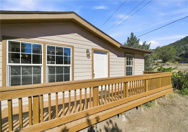 Photo 1 of Manufactured home for sale at 6533 Fir Dr, Frazier Park, CA 93225 | MLS# SR26193301 | Listing updated on 2026-09-12