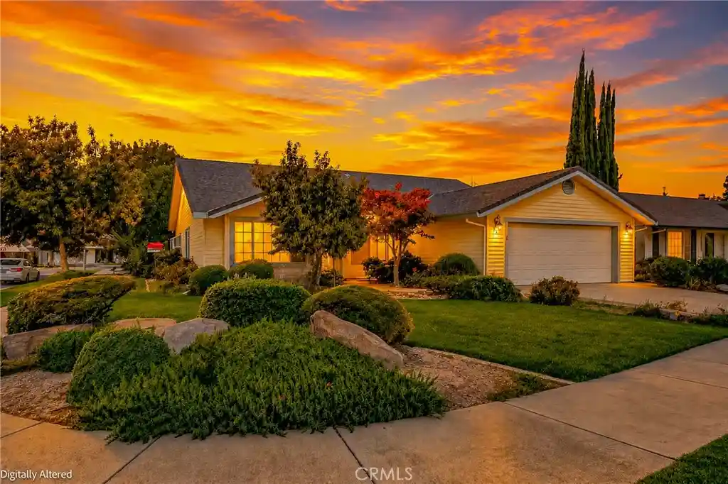 Photo 1 of Single family home for sale at 3311 Shamrock, Merced, CA 95340 | MLS# MC26194620 | Listing updated on 2026-10-14