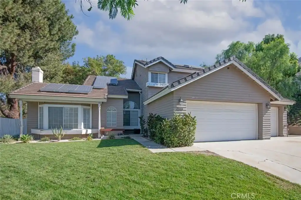 Photo 1 of Sale Pending at 22950 Cardinal St, Grand Terrace, CA 92313 | MLS# CV26194308 | Listing updated on 2026-10-23