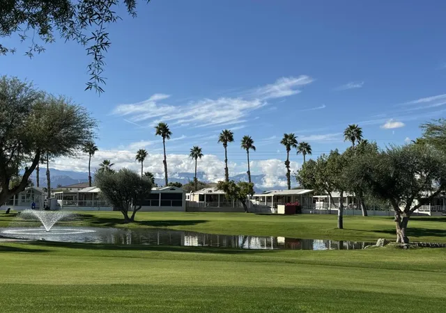 Photo 2 of Manufactured home for sale at 84136 Avenue 44 #274, Indio, CA 92203 | MLS# 219152323DA | Listing updated on 2026-09-04