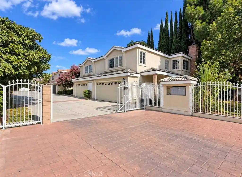 Townhouse for sale at 3437 Cogswell Rd #A, El Monte, CA 91732 | MLS# WS26193180