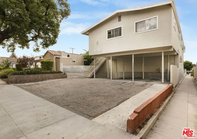 Multi family home for sale at 1316 Barrington Way, Glendale, CA 91206 | MLS# 26977063