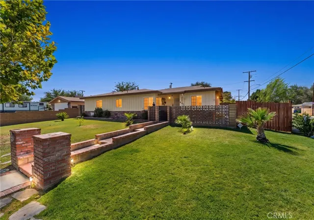 Photo 1 of Sale Pending at 44959 16th West, Lancaster, CA 93534 | MLS# SR26194685 | Listing updated on 2026-10-29