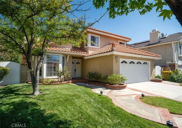 Photo 1 of Sale Pending at 20551 Caitlin Ln, Santa Clarita, CA 91350 | MLS# SR26192254 | Listing updated on 2026-10-09