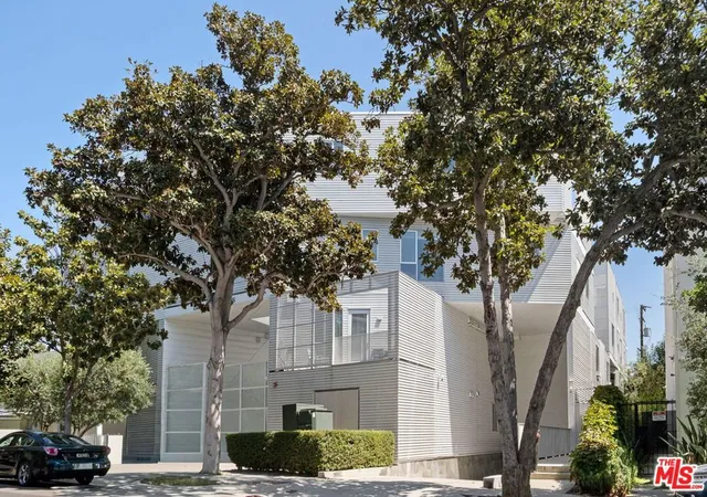 Photo 1 of Condo for sale at 1030 N Kings Rd #201, West Hollywood, CA 90069 | MLS# 26958495 | Listing updated on 2026-09-25