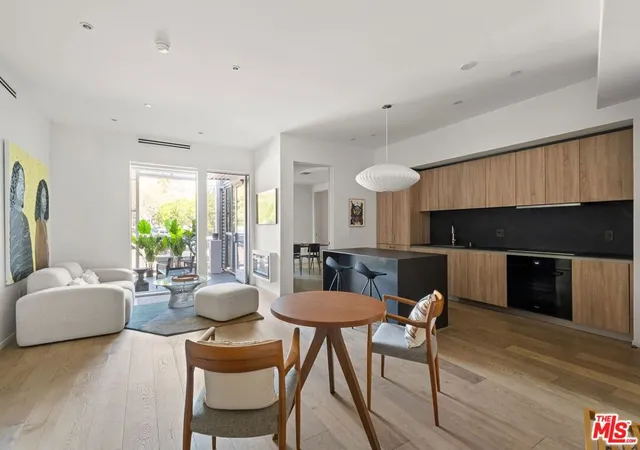 Photo 3 of Condo for sale at 1030 N Kings Rd #201, West Hollywood, CA 90069 | MLS# 26958495 | Listing updated on 2026-09-25
