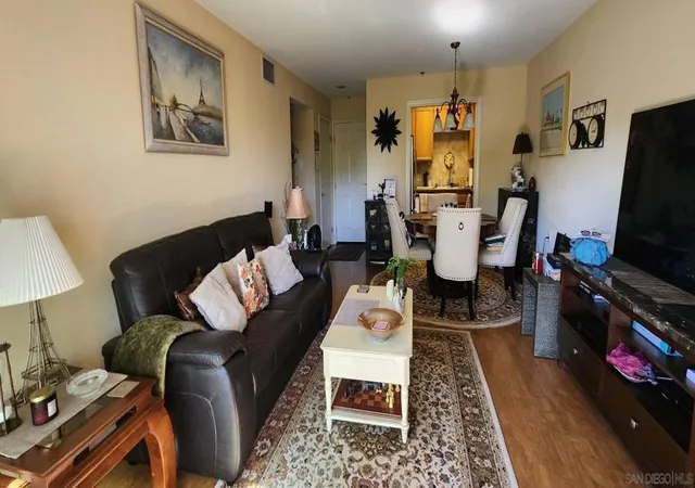 Photo 2 of Condo for sale at 1616 Circa Del Lago #C110, San Marcos, CA 92078 | MLS# 260021800SD | Listing updated on 2026-10-09