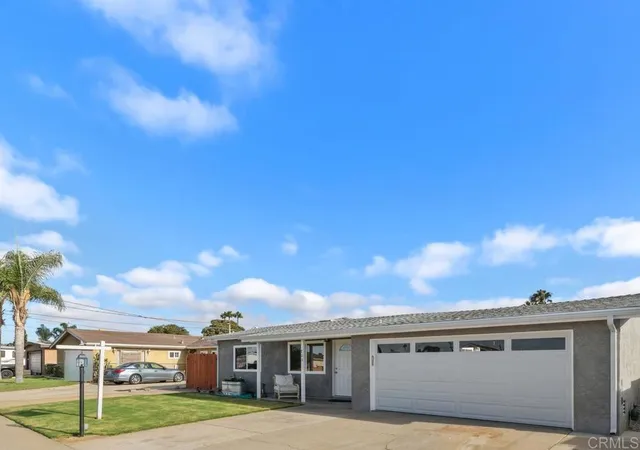 Photo 1 of Single family home for sale at 703 Hemlock Ave, Imperial Beach, CA 91932 | MLS# PTP2606752 | Listing updated on 2026-10-12