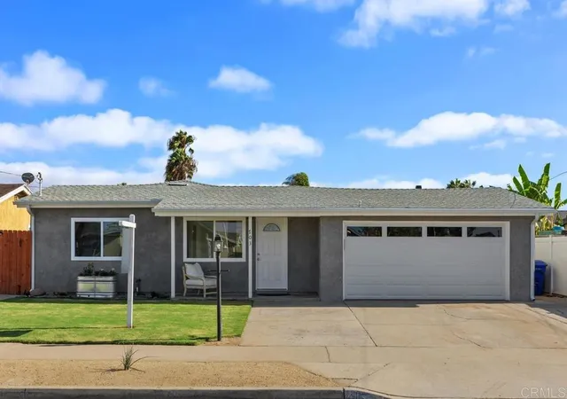Photo 2 of Single family home for sale at 703 Hemlock Ave, Imperial Beach, CA 91932 | MLS# PTP2606752 | Listing updated on 2026-10-12