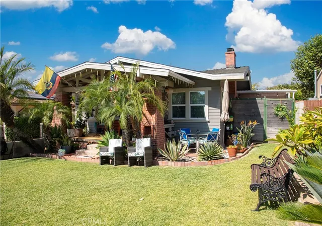 Photo 1 of Single family home for sale at 1717 Phillips Way, Highland Park, CA 90042 | MLS# CV26194718 | Listing updated on 2026-10-29