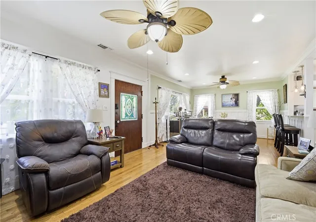 Photo 3 of Single family home for sale at 1717 Phillips Way, Highland Park, CA 90042 | MLS# CV26194718 | Listing updated on 2026-10-29