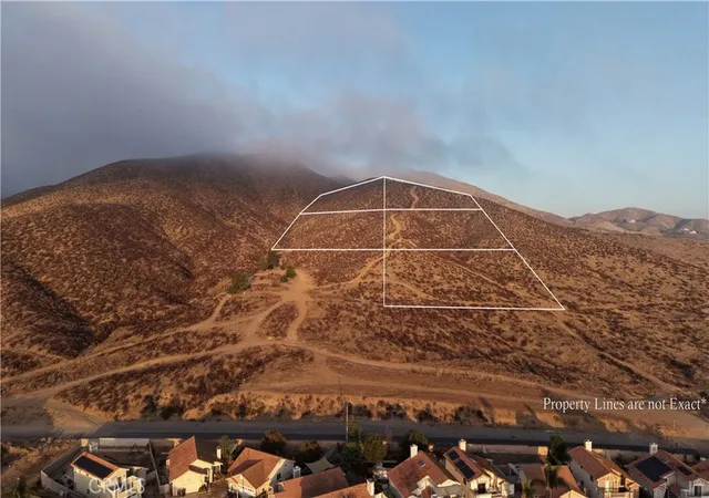 Photo 4 of Land for sale at 1 Valley Blvd, Menifee, CA 92586 | MLS# SW26193283 | Listing updated on 2026-09-23
