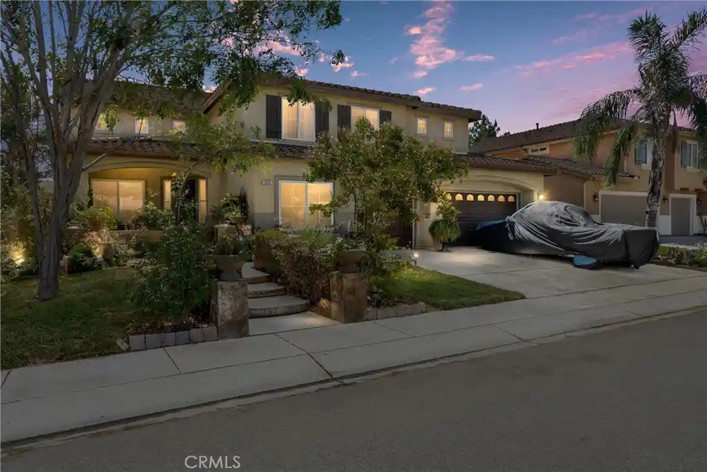 Photo 1 of Single family home for sale at 1665 Jade Moon Ln, Beaumont, CA 92223 | MLS# IG26193132 | Listing updated on 2026-10-24