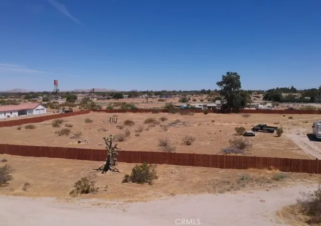 Photo 2 of Land for sale at 0 86th Street E, Littlerock, CA 93543 | MLS# SR26194722 | Listing updated on 2026-09-04