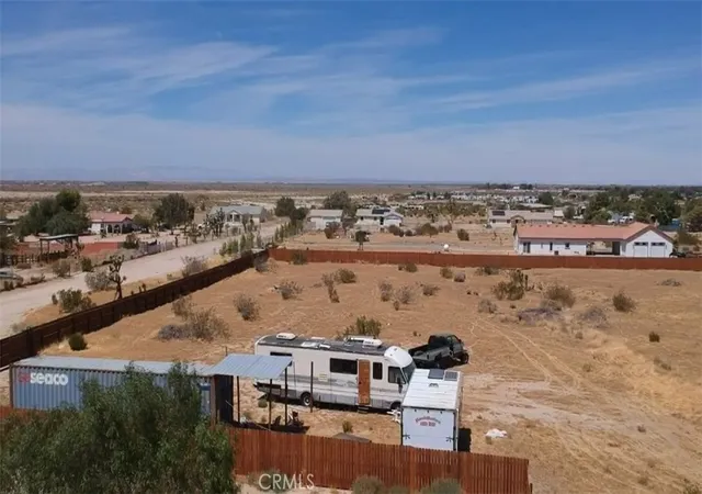Photo 3 of Land for sale at 0 86th Street E, Littlerock, CA 93543 | MLS# SR26194722 | Listing updated on 2026-09-04