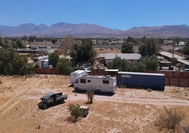 Photo 4 of Land for sale at 0 86th Street E, Littlerock, CA 93543 | MLS# SR26194722 | Listing updated on 2026-09-04