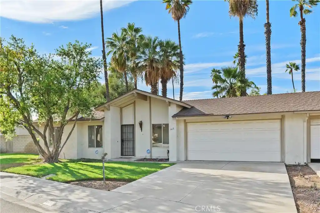 Photo 1 of Condo for sale at 6631 Wintertree Dr, Riverside, CA 92506 | MLS# IV26194493 | Listing updated on 2026-10-26