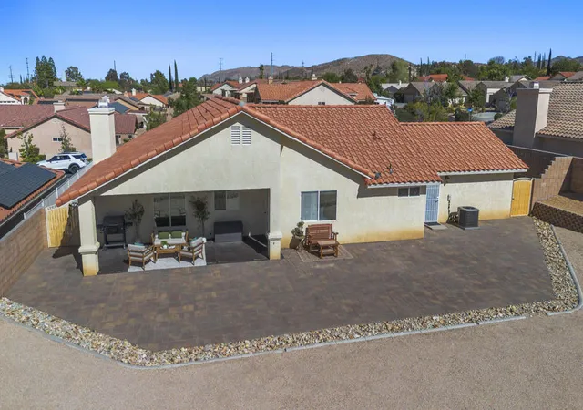 Photo 2 of Single family home for sale at 7758 Grand Ave, Yucca Valley, CA 92284 | MLS# 219152326DA | Listing updated on 2026-09-07