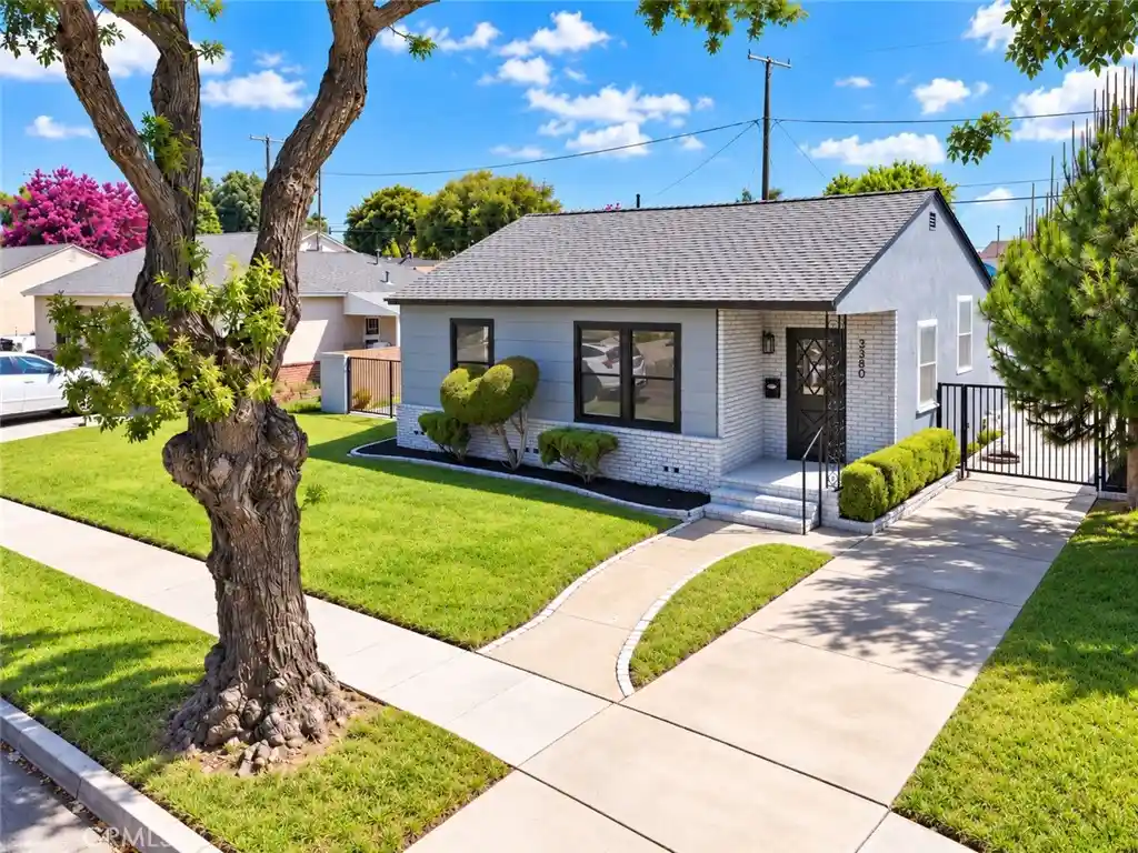 Single family home for sale at 2380 Argonne, Long Beach, CA 90815 | MLS# PW26194681