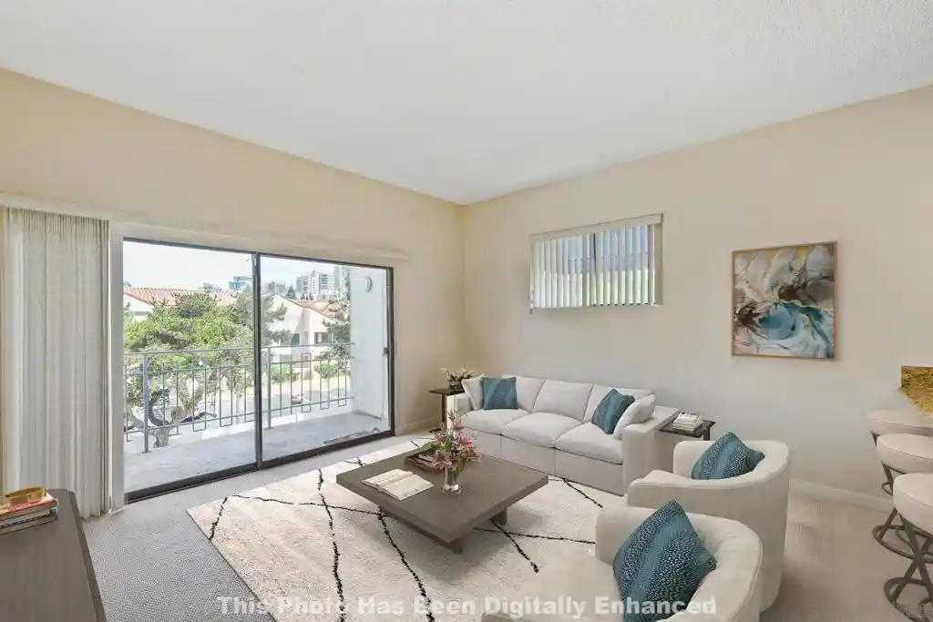 Photo 1 of Condo for sale at 8310 Regents Rd #3E, San Diego, CA 92122 | MLS# 260021803SD | Listing updated on 2026-10-25