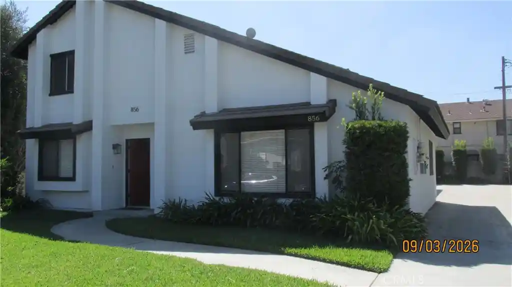 Photo 1 of Multi family home for sale at 856 Fairview, Arcadia, CA 91007 | MLS# HD26194727 | Listing updated on 2026-10-12